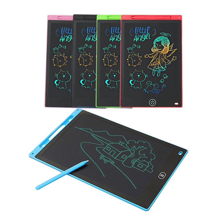 Handwriting Pad Toy