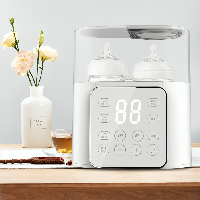 Multi Function Fast Baby Food Heater